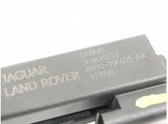 Recambio de antena para jaguar xf r-sport referencia OEM IAM AH4215K603AA   2