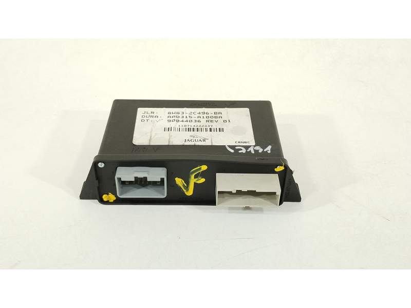 MODULO ELECTRONICO 8W832C496BA AA0315A100BA 