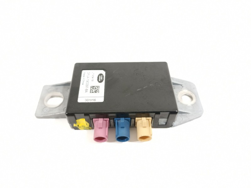 Recambio de modulo electronico para jaguar xf r-sport referencia OEM IAM DPLA19C097BA  