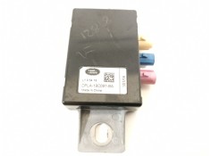 Recambio de modulo electronico para jaguar xf r-sport referencia OEM IAM DPLA19C097BA   2