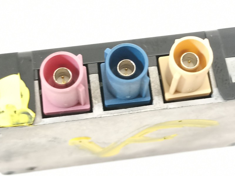 Recambio de modulo electronico para jaguar xf r-sport referencia OEM IAM DPLA19C097BA  