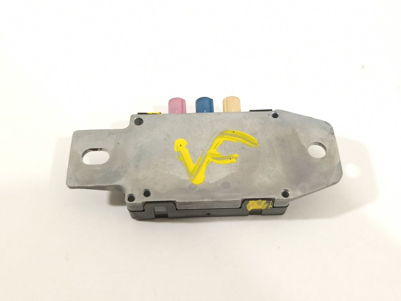 Recambio de modulo electronico para jaguar xf r-sport referencia OEM IAM DPLA19C097BA  