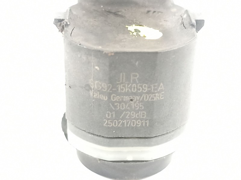 Recambio de sensor de aparcamiento para jaguar xf r-sport referencia OEM IAM 9G9215K859EA  