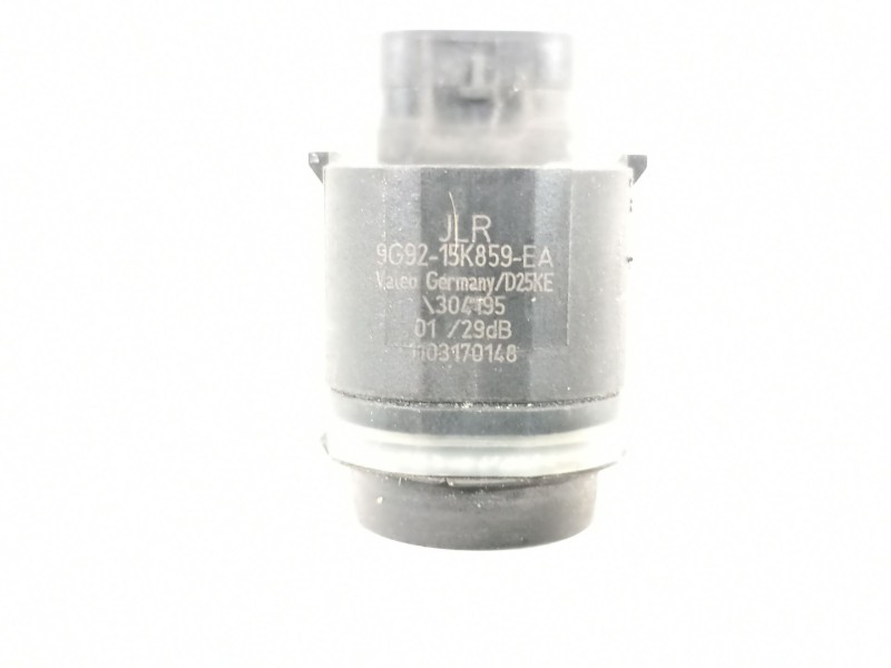 Recambio de sensor de aparcamiento para jaguar xf r-sport referencia OEM IAM 9G9215K859EA  