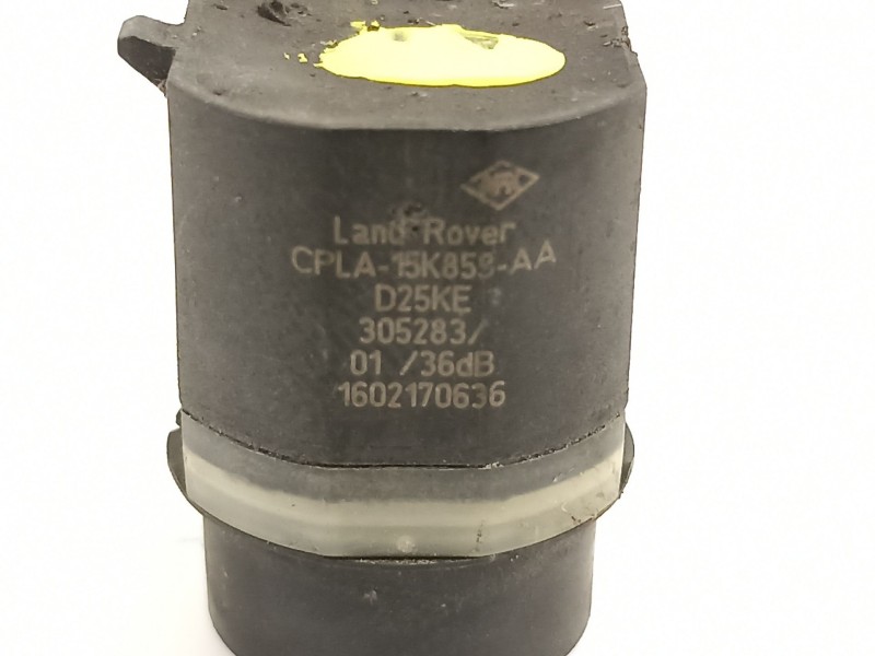 Recambio de sensor de aparcamiento para jaguar xf r-sport referencia OEM IAM CPLA15K859AA  