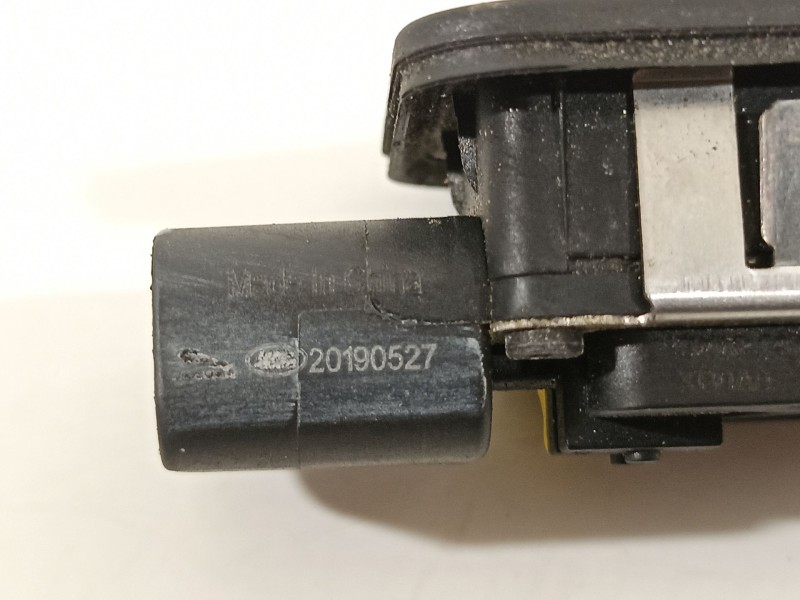 Recambio de maneta exterior porton para jaguar xf r-sport referencia OEM IAM 2019527  