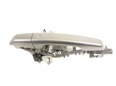 Recambio de maneta exterior trasera derecha para jaguar xf r-sport referencia OEM IAM B132224N02  