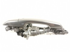Recambio de maneta exterior trasera derecha para jaguar xf r-sport referencia OEM IAM B132224N02   2