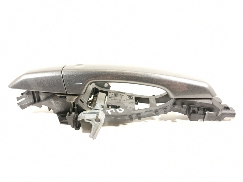 Recambio de maneta exterior trasera derecha para jaguar xf r-sport referencia OEM IAM B132224N02  