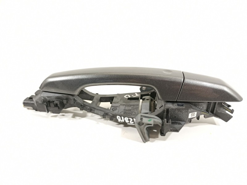 Recambio de maneta exterior trasera derecha para jaguar xf r-sport referencia OEM IAM B132224N02  