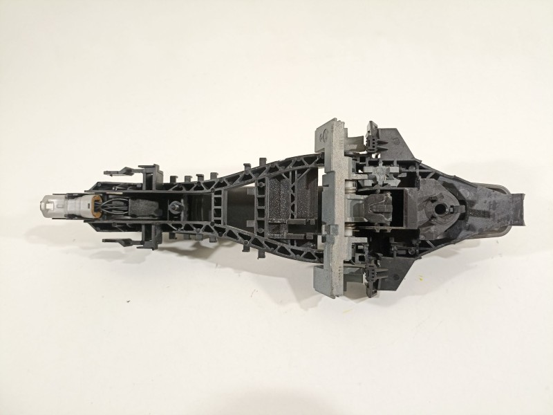 Recambio de maneta exterior trasera derecha para jaguar xf r-sport referencia OEM IAM B132224N02  