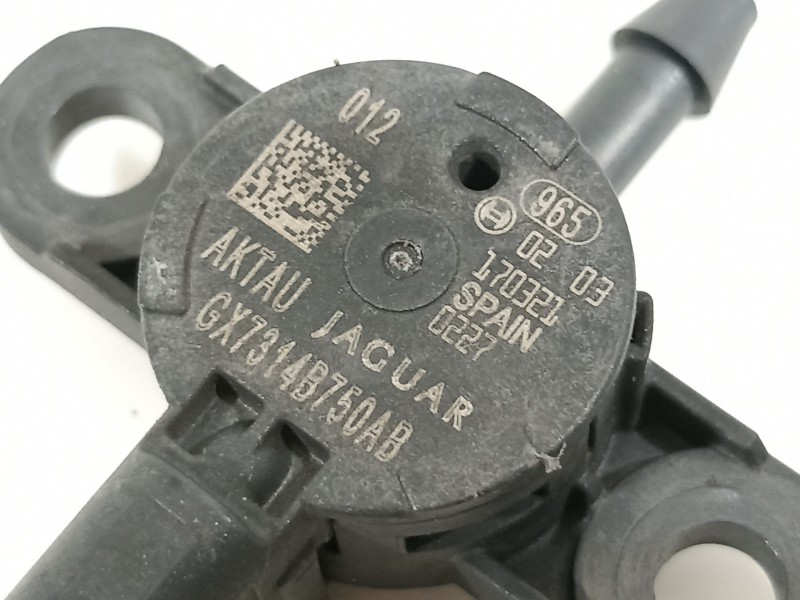 Recambio de sensor para jaguar xf r-sport referencia OEM IAM GX7314B750AB  