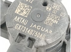 Recambio de sensor para jaguar xf r-sport referencia OEM IAM GX7314B750AB   2