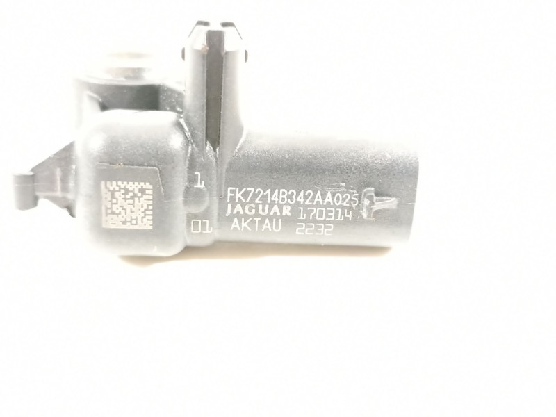 Recambio de sensor para jaguar xf r-sport referencia OEM IAM FK7214B342AA  