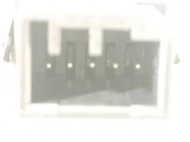 Recambio de mando elevalunas trasero derecho para jaguar xf r-sport referencia OEM IAM GX7314717AC  