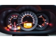 Recambio de cuadro instrumentos para toyota rav 4 (a3) executive referencia OEM IAM 8380042D13   2