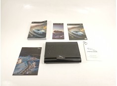 Recambio de no identificado para jaguar xf r-sport referencia OEM IAM JJM150237181  