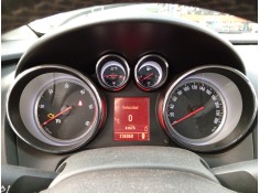 Recambio de cuadro instrumentos para opel astra j lim. enjoy referencia OEM IAM   