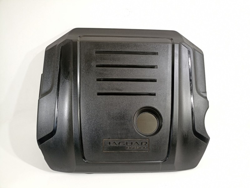 Recambio de tapa motor para jaguar xf r-sport referencia OEM IAM GX736A949A  