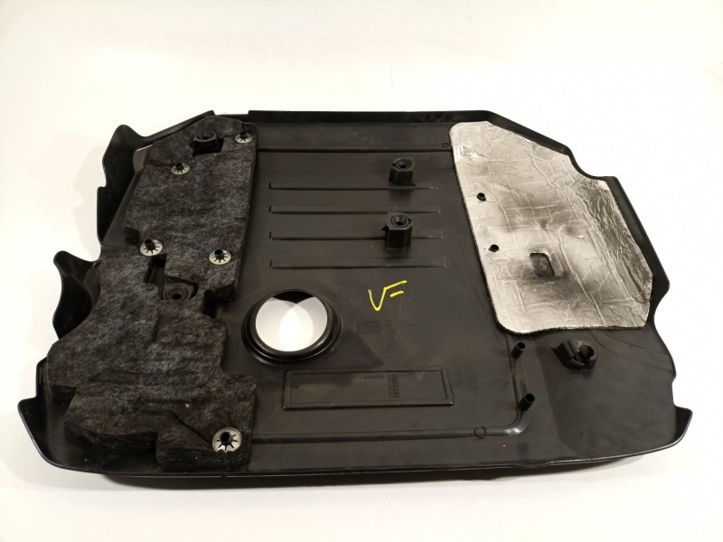 Recambio de tapa motor para jaguar xf r-sport referencia OEM IAM GX736A949A  