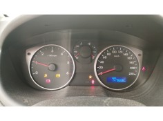 Recambio de cuadro instrumentos para hyundai i20 city s referencia OEM IAM 940131J621   2