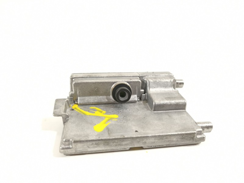 Recambio de camara para seat ibiza (kj1) fr ib referencia OEM IAM 2Q0980653C  