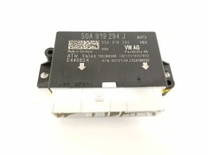 Recambio de modulo electronico para seat ibiza (kj1) fr ib referencia OEM IAM 5QA919294J  