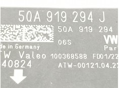Recambio de modulo electronico para seat ibiza (kj1) fr ib referencia OEM IAM 5QA919294J   2