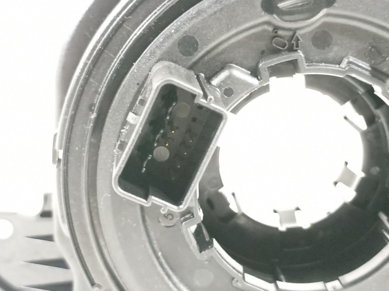 Recambio de anillo airbag para seat ibiza (kj1) fr ib referencia OEM IAM 2Q0959653  