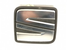 Recambio de maneta exterior porton para seat ibiza (kj1) fr ib referencia OEM IAM 6F0827565  