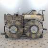 ELECTROVENTILADOR 1636321030 1636321040 4227501300