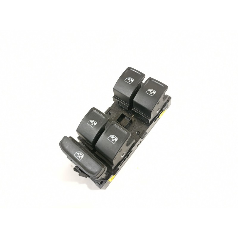 Recambio de mando elevalunas delantero izquierdo para seat ibiza (kj1) fr ib referencia OEM IAM 5G0959857F  