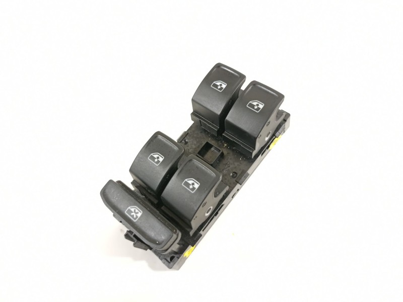 Recambio de mando elevalunas delantero izquierdo para seat ibiza (kj1) fr ib referencia OEM IAM 5G0959857F  