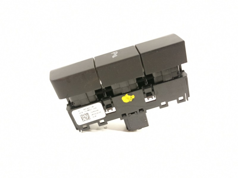 Recambio de mando multifuncion para seat ibiza (kj1) fr ib referencia OEM IAM 6F0927138  