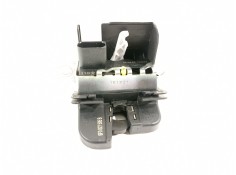 Recambio de cerradura maletero / porton para seat ibiza (kj1) fr ib referencia OEM IAM 6F0827505B  