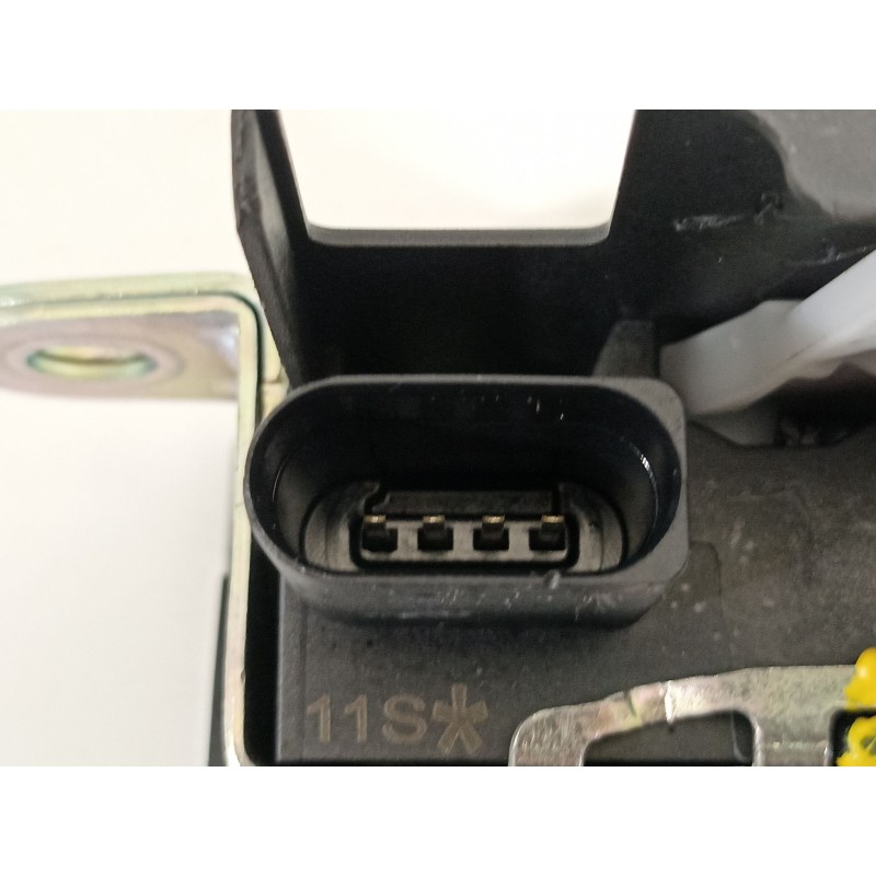 Recambio de cerradura maletero / porton para seat ibiza (kj1) fr ib referencia OEM IAM 6F0827505B  