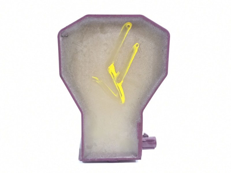 Recambio de antena para seat ibiza (kj1) fr ib referencia OEM IAM 4M0035507  