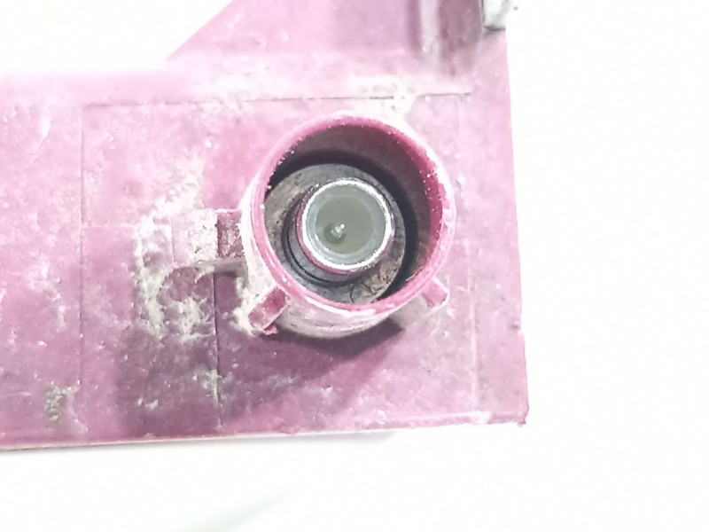 Recambio de antena para seat ibiza (kj1) fr ib referencia OEM IAM 4M0035507  