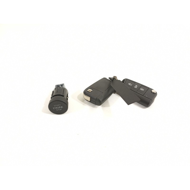 Recambio de conmutador de arranque para seat ibiza (kj1) fr ib referencia OEM IAM 575959839A  