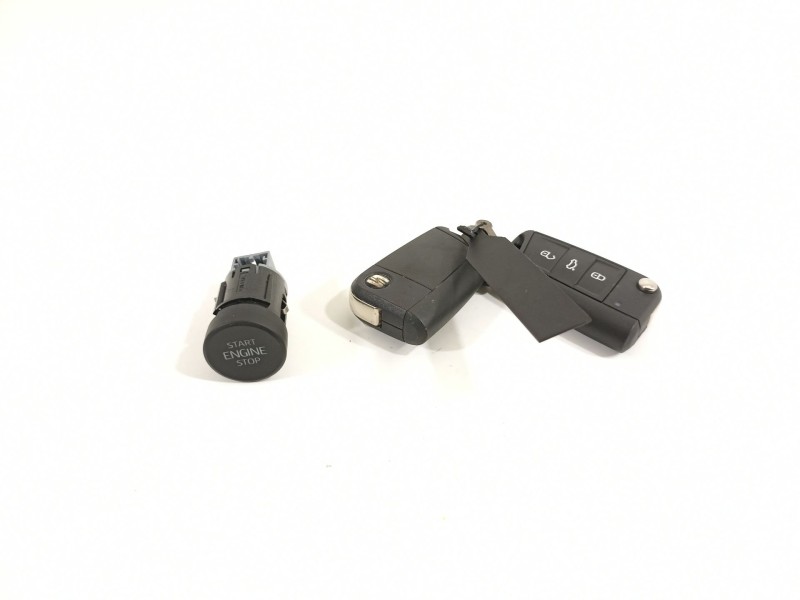 Recambio de conmutador de arranque para seat ibiza (kj1) fr ib referencia OEM IAM 575959839A  