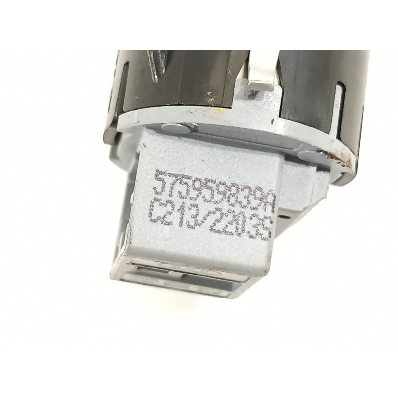 Recambio de conmutador de arranque para seat ibiza (kj1) fr ib referencia OEM IAM 575959839A  