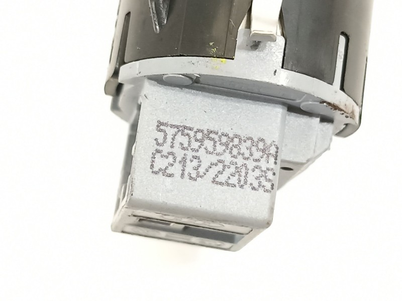 Recambio de conmutador de arranque para seat ibiza (kj1) fr ib referencia OEM IAM 575959839A  