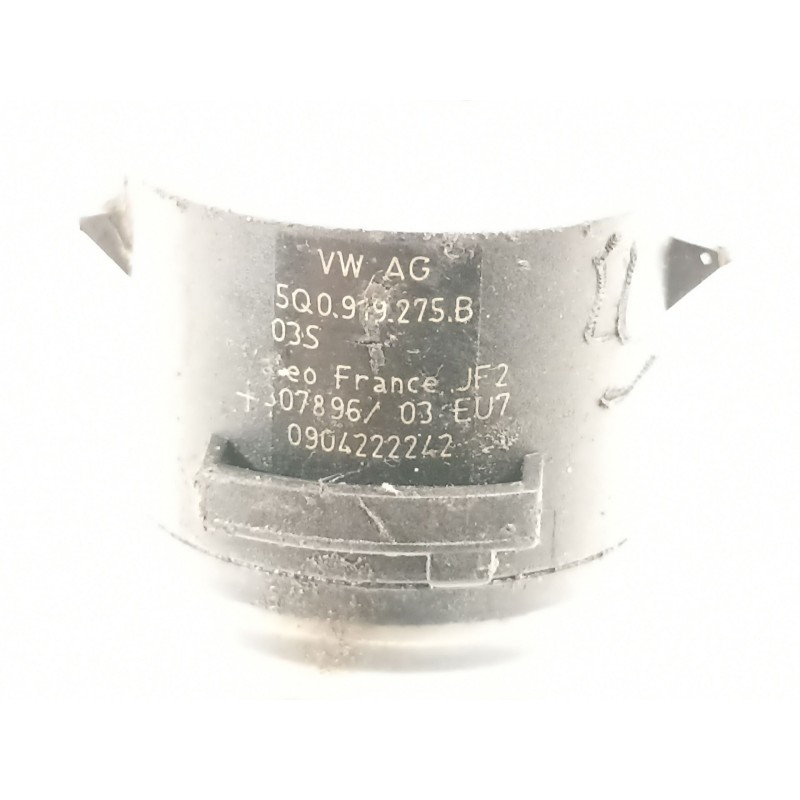 Recambio de sensor de aparcamiento para seat ibiza (kj1) fr ib referencia OEM IAM 5Q0919275B  