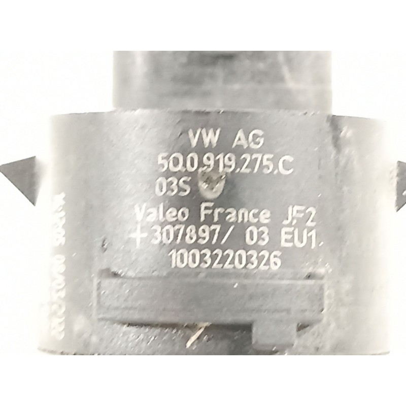 Recambio de sensor de aparcamiento para seat ibiza (kj1) fr ib referencia OEM IAM 5Q0919275C  