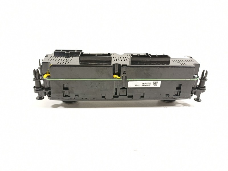 Recambio de mando climatizador para seat ibiza (kj1) fr ib referencia OEM IAM 6F0907044H  