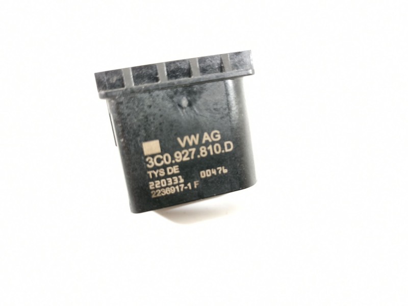 Recambio de no identificado para seat ibiza (kj1) fr ib referencia OEM IAM 3C0927810D  