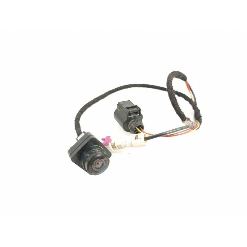 Recambio de camara para seat ibiza (kj1) fr ib referencia OEM IAM   