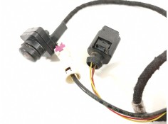 Recambio de camara para seat ibiza (kj1) fr ib referencia OEM IAM    2