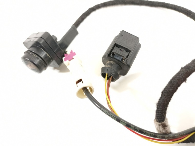 Recambio de camara para seat ibiza (kj1) fr ib referencia OEM IAM   