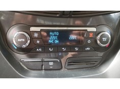 Recambio de mando climatizador para ford kuga (cbs) titanium referencia OEM IAM DV4T18C612AB  WK1A15287 2